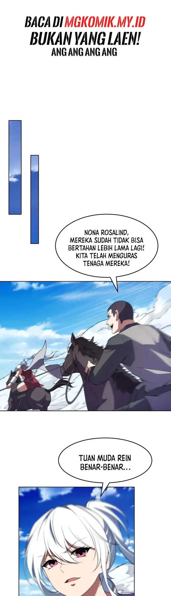 i build an industrial empire on the magic continent chapter 67 - Page 37